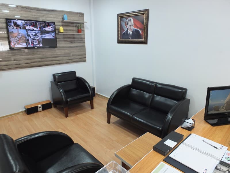 Çiğli'de Peugeot Antifriz Bakımı