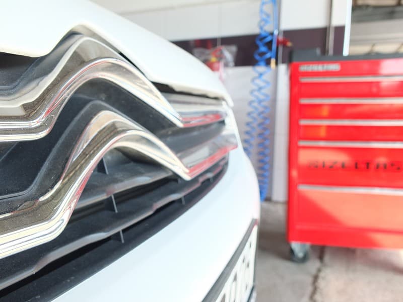 Karşıyaka & Çiğli'de Peugeot İkinci El Ekspertiz